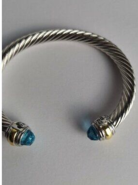 David Yurman Bracelets